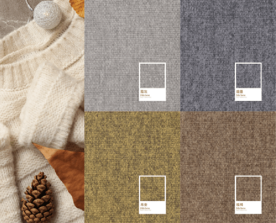 兔寶寶:生生不息引領(lǐng)高定潮流,TUBAOHCC春季飾材新品發(fā)布會圓滿落幕!