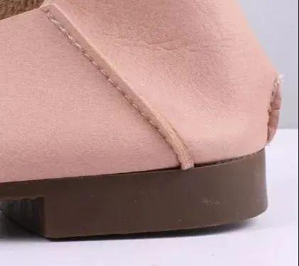 風(fēng)靡日本的懶人鞋,就像光腳一樣舒服