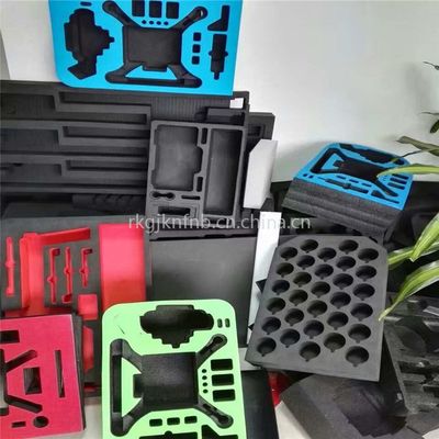 【生產(chǎn)供應無人機EVA包裝內(nèi)襯EVA包裝盒子】價格_廠家 - 中國供應商