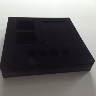 榮盛植絨 專(zhuān)業(yè)靜電植絨工藝，打造精美工藝品