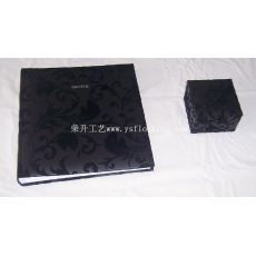 紙張植絨加工 工藝植絨的全面解析與應(yīng)用前景